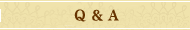 Q&A